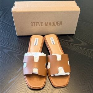 Steve Madden Hadyn Sandals